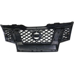 GRILLE W/SILVER FRAME — photo 5