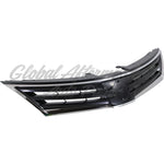 GRILLE GRAY W/CHROME MOULDING EXCLUDE 2012 SDN — photo 3