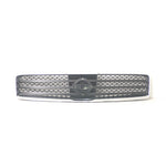 GRILLE CHROME/BLACK W/SPORT PKG — photo 1