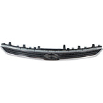 GRILLE CHROME/BLACK W/SPORT PKG — photo 4