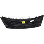 GRILLE GRAY W/GRAY MLDG — photo 5