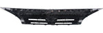 GRILLE BLACK W/CHROME FRAME — photo 5