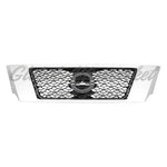 GRILLE S/SV/SL MODEL — photo 1