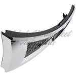 GRILLE S/SV/SL MODEL — photo 3