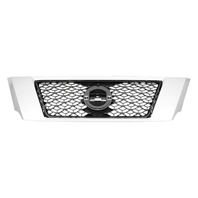 GRILLE S/SV/SL MODEL