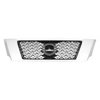 GRILLE S/SV/SL MODEL