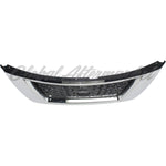 GRILLE W/CAMERA PLATINUM MODEL — photo 4
