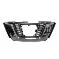 GRILLE GLOSSY BLACK W/CHROME MOULDING/ CAMERA/ADAPTIVE CRUISE SL/SL-PREMIUM/SL-PLATINUM PKG