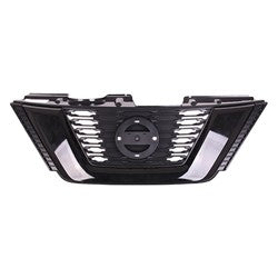 GRILLE W/BLACK MOULDING US BUILT SV MODEL