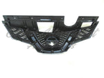 GRILLE PTD BLACK W/O CAMERA HOLE KOREA BUILT — photo 3