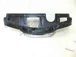 GRILLE PTD BLACK W/O CAMERA HOLE KOREA BUILT — photo 5