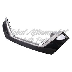 GRILLE MOULDING OUTER CHROME FINISH S/SV MODEL