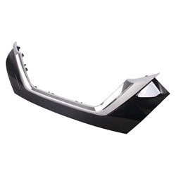 GRILLE MOULDING OUTER CHROME FINISH S/SV MODEL