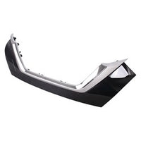 GRILLE MOULDING OUTER CHROME FINISH S/SV MODEL