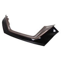 GRILLE MOULDING OUTER SMOKED CHROME FINISH SR MODEL