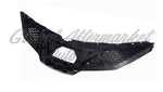GRILLE FR PTD BLACK W/CHROME MOLDING W/O CAMERA — photo 5