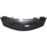 GRILLE COVER NOTE PRIMED BLACK — photo 2
