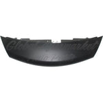 GRILLE COVER NOTE PRIMED BLACK — photo 5
