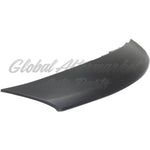 GRILLE COVER NOTE PRIMED BLACK — photo 3