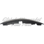 GRILLE COVER NOTE PRIMED BLACK — photo 4