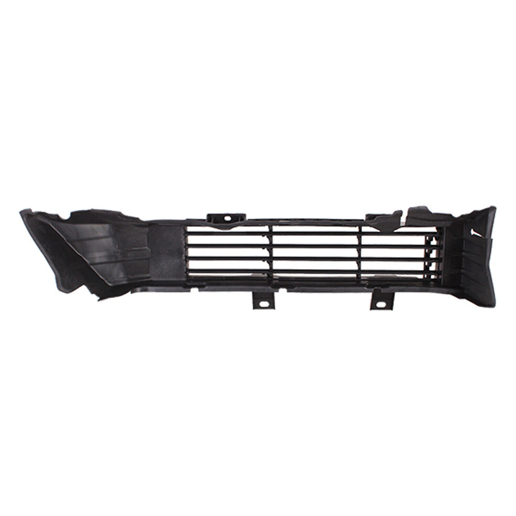 RADIATOR SHUTTER ASSY