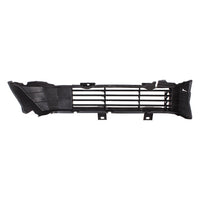 RADIATOR SHUTTER ASSY