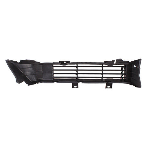 RADIATOR SHUTTER ASSY