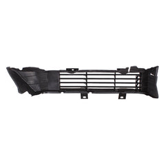 RADIATOR SHUTTER ASSY