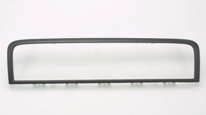 GRILLE MOULDING BLACK