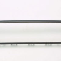 GRILLE MOULDING BLACK