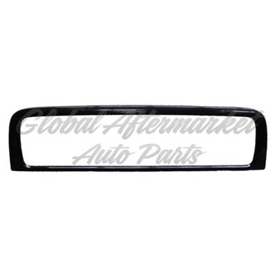 GRILLE MOULDING SE