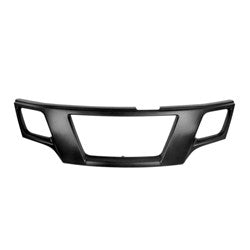 GRILLE OUTER MOULDING BLACK