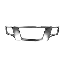 GRILLE OUTER MOULDING CHROME