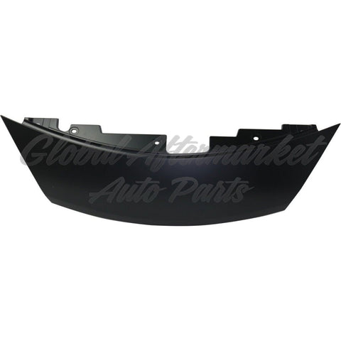GRILLE MOULDING UPPER PTM