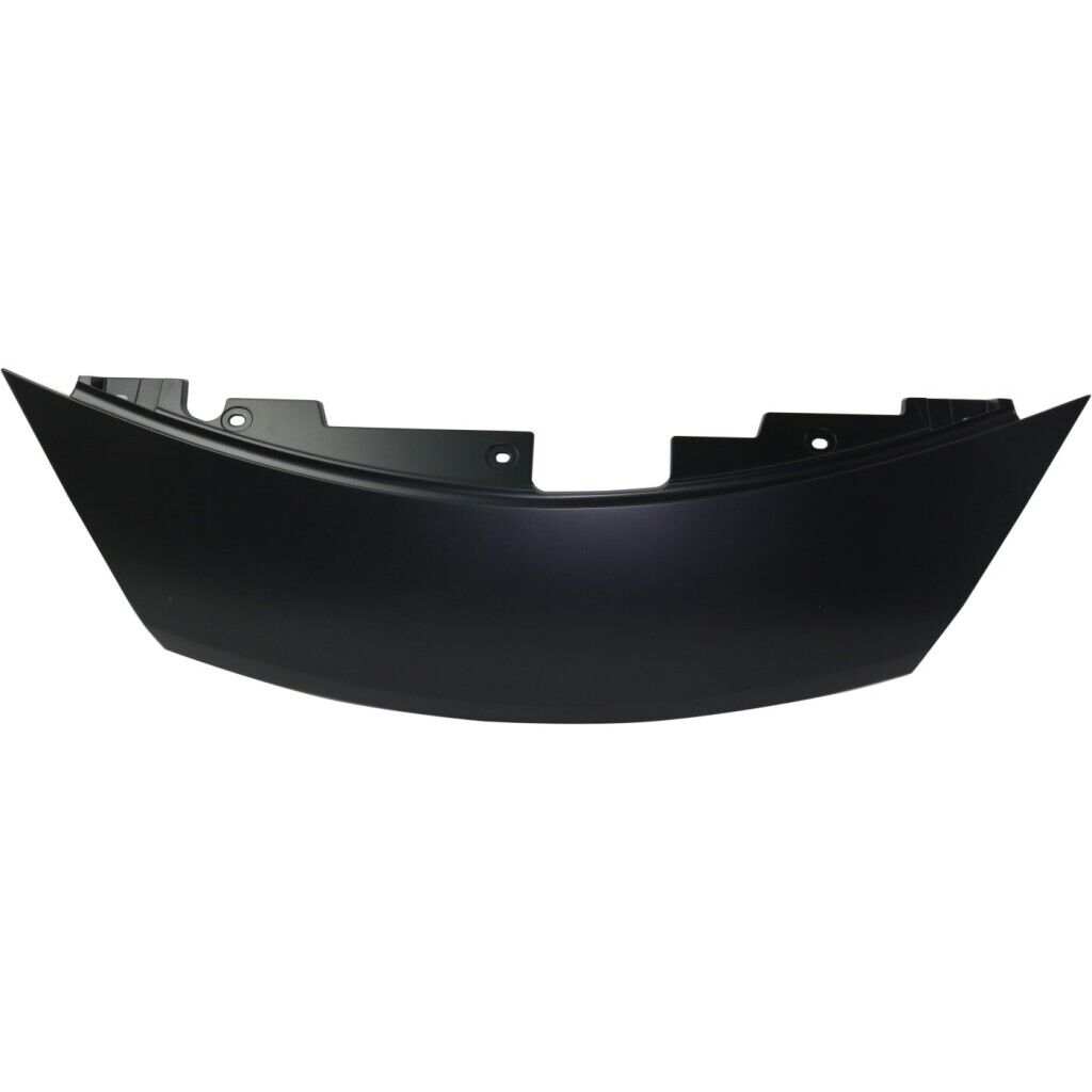 GRILLE MOULDING UPPER PTM