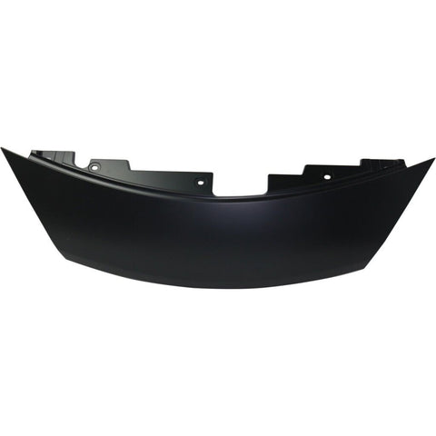 GRILLE MOULDING UPPER PTM