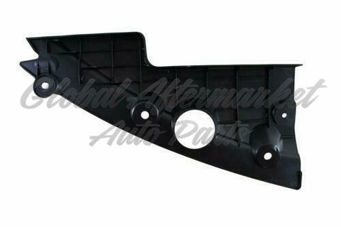 GRILLE MOULDING LH UPPER
