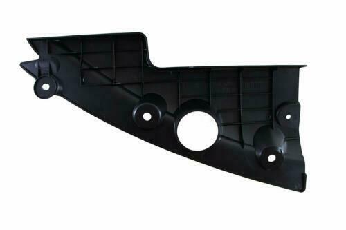 GRILLE MOULDING LH UPPER