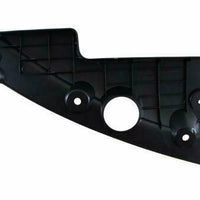 GRILLE MOULDING LH UPPER