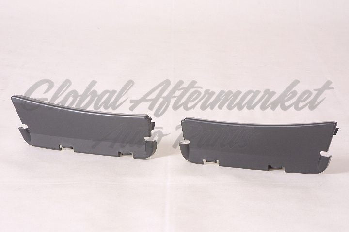 )(PATHFINDER) 2004 GRILLE AIR DEFLECTOR FR LH