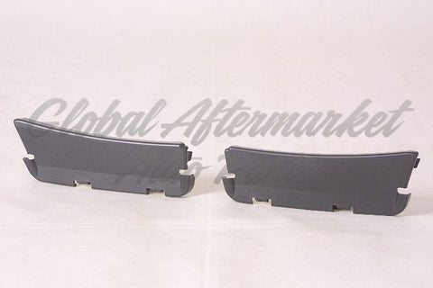 )(PATHFINDER) 2004 GRILLE AIR DEFLECTOR FR RH