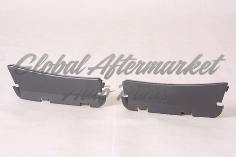 GRILLE AIR DEFLECTOR FR RH