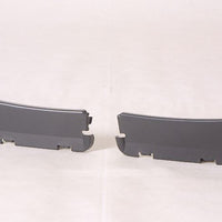 )(PATHFINDER) 2004 GRILLE AIR DEFLECTOR FR RH