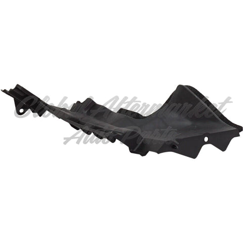 GRILLE AIR DEFLECTOR FR LH 1.6L TURBO