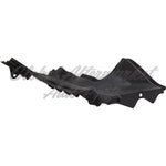 GRILLE AIR DEFLECTOR FR LH 1.6L TURBO — photo 1