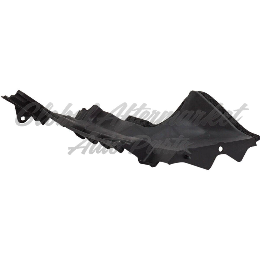 GRILLE AIR DEFLECTOR FR LH 1.6L TURBO
