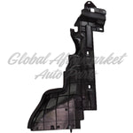GRILLE AIR DEFLECTOR FR LH 1.6L TURBO — photo 4