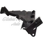 GRILLE AIR DEFLECTOR FR LH 1.6L TURBO — photo 5