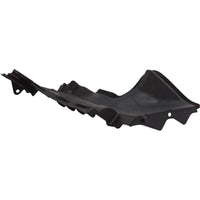 GRILLE AIR DEFLECTOR FR LH 1.6L TURBO