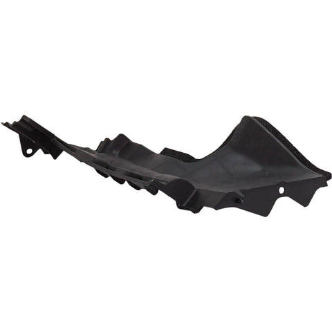 GRILLE AIR DEFLECTOR FR LH 1.6L TURBO